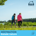 Destination ballade nature