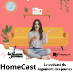 [HomeCast] Teaser