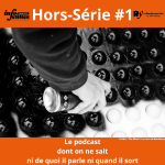 [Hors-Série] The Blind