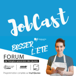 [JobCast] Teaser