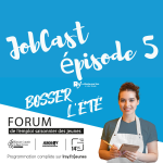 [JobCast] Travailler à l'étranger - Episode 5/6
