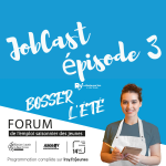 [JobCast] Travailler dans l'agriculture - Episode 3/6