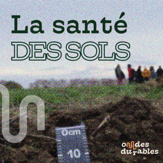 1/8 Sols urbains : à Angers, sonder pour mieux aménager - La santé des sols