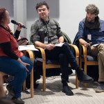 Table ronde au festival Longueurs d’onde : Comment décarboner la radio ?