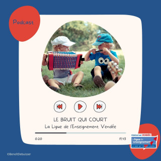 Le bruit qui court