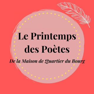 Le Printemps des Poètes