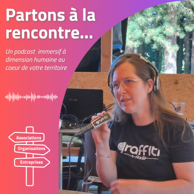 Partons à la rencontre
