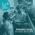 Dynamiser la vie d’un quartier : le tiers-lieu éphémère de Belle Beille