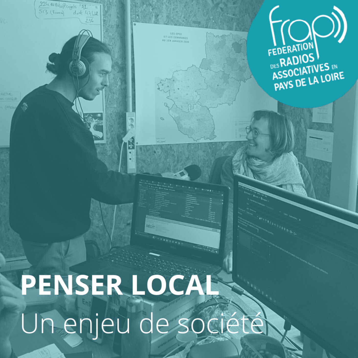 Penser local : un enjeu de société