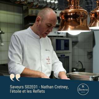 S02E01 - Nathan Cretney, l'étoile et les Reflets